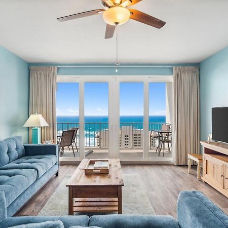 Sea-Renity At Laketown Wharf #1607 By Nautical Properties Панама Сити Бийч Екстериор снимка