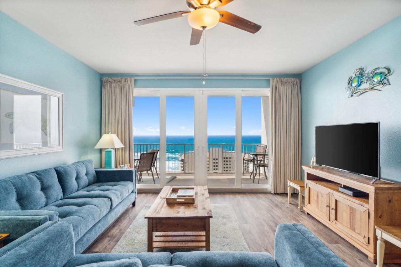 Sea-Renity At Laketown Wharf #1607 By Nautical Properties Панама Сити Бийч Екстериор снимка