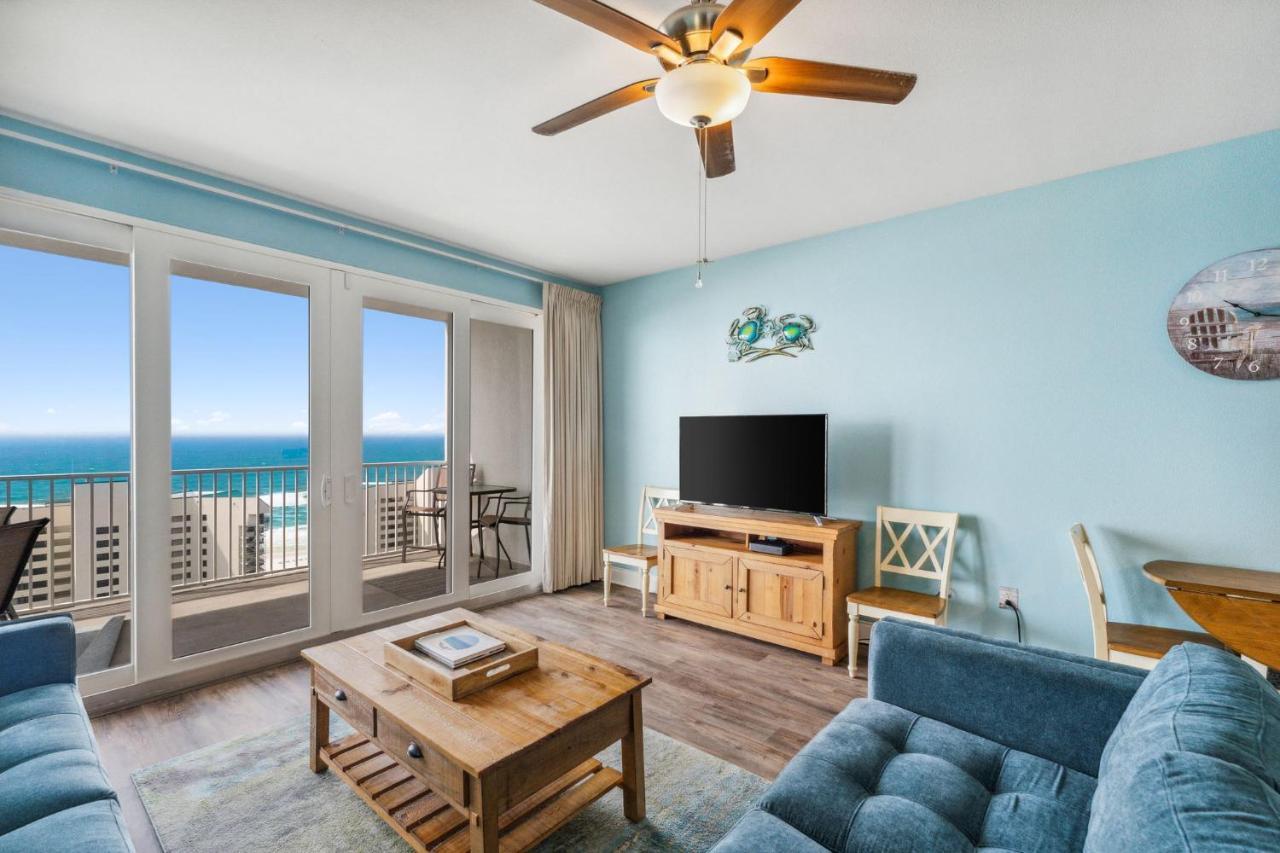 Sea-Renity At Laketown Wharf #1607 By Nautical Properties Панама Сити Бийч Екстериор снимка