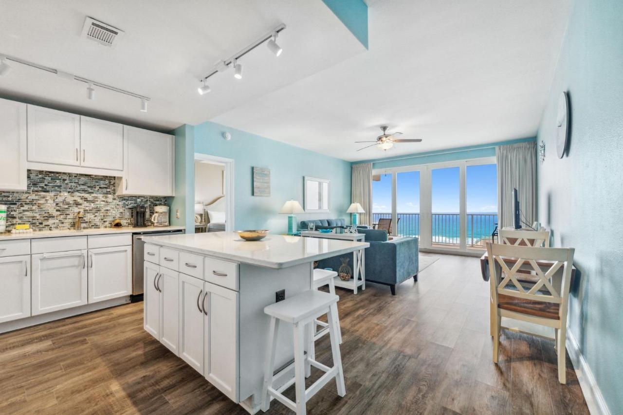Sea-Renity At Laketown Wharf #1607 By Nautical Properties Панама Сити Бийч Екстериор снимка