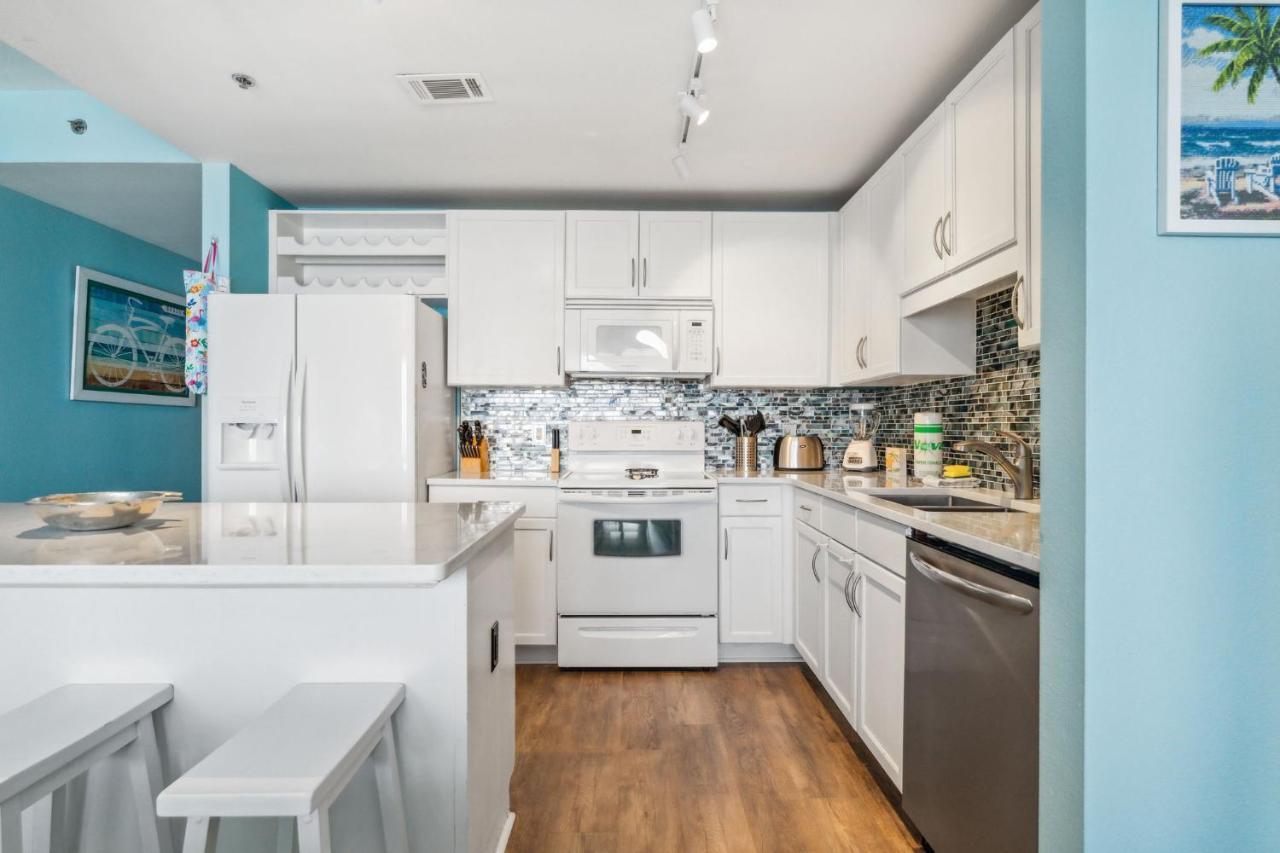 Sea-Renity At Laketown Wharf #1607 By Nautical Properties Панама Сити Бийч Екстериор снимка