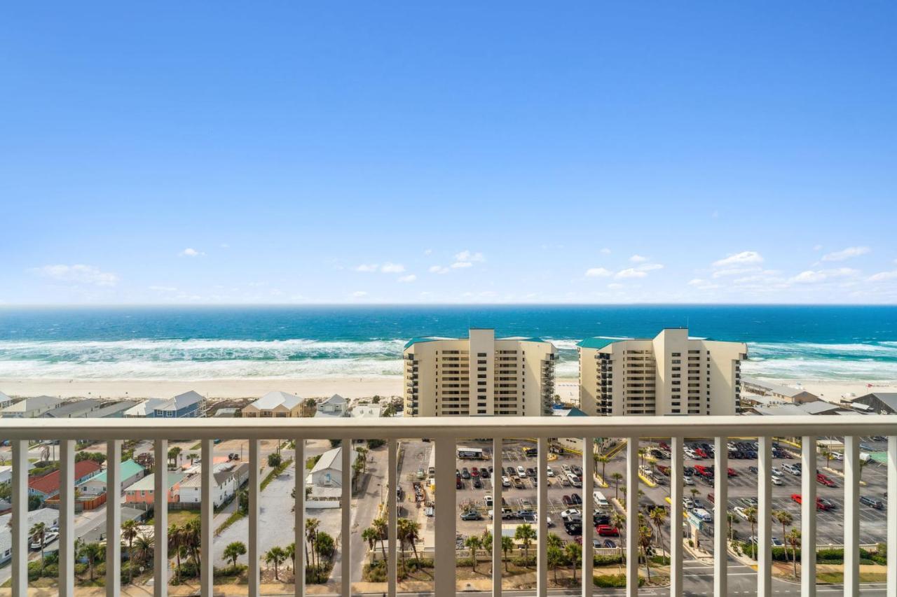 Sea-Renity At Laketown Wharf #1607 By Nautical Properties Панама Сити Бийч Екстериор снимка