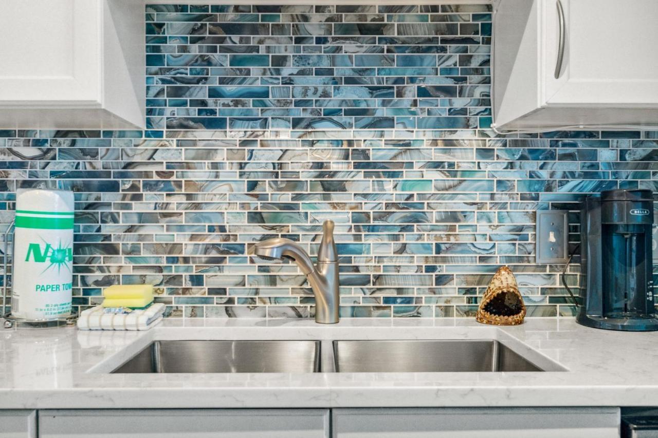 Sea-Renity At Laketown Wharf #1607 By Nautical Properties Панама Сити Бийч Екстериор снимка