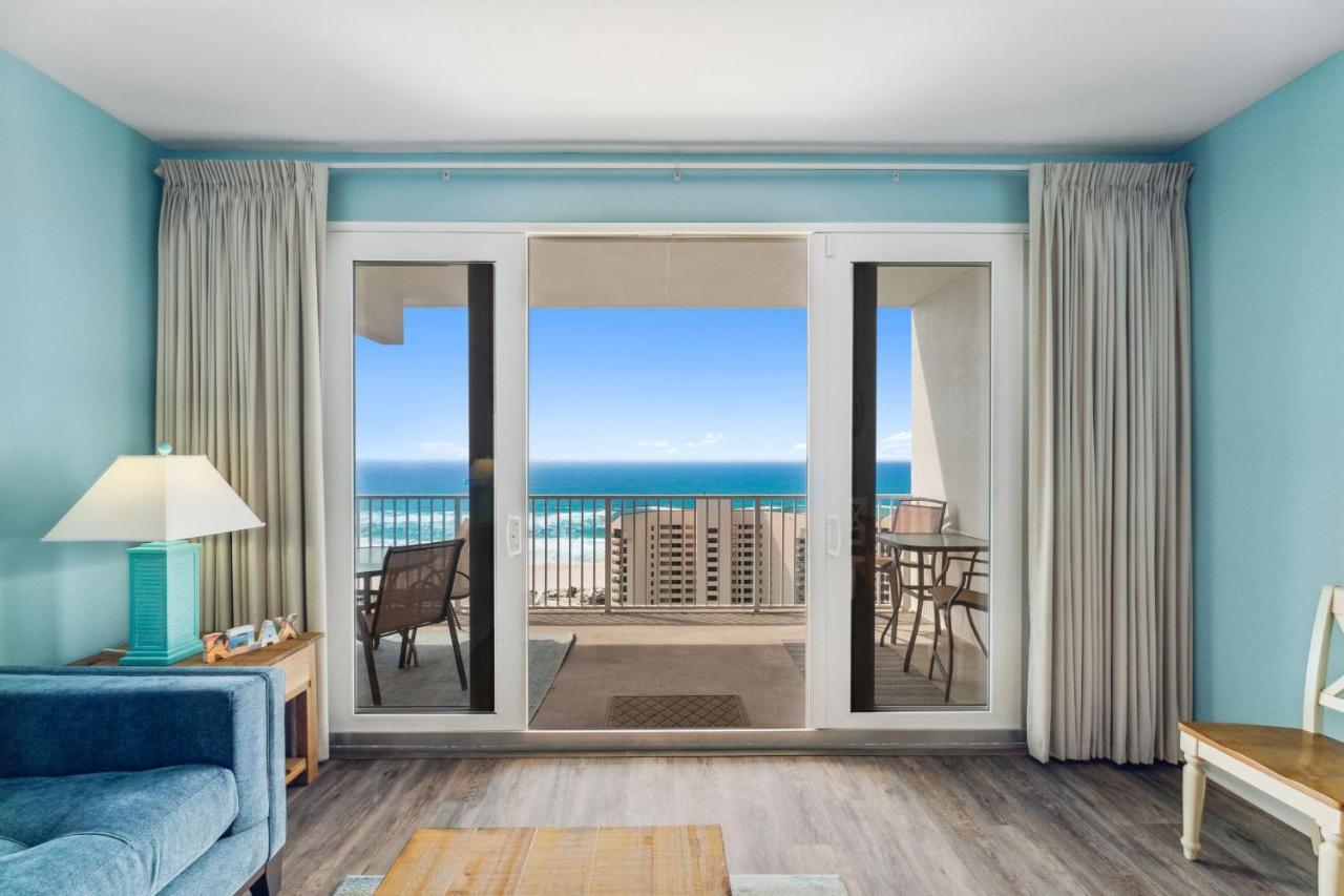 Sea-Renity At Laketown Wharf #1607 By Nautical Properties Панама Сити Бийч Екстериор снимка