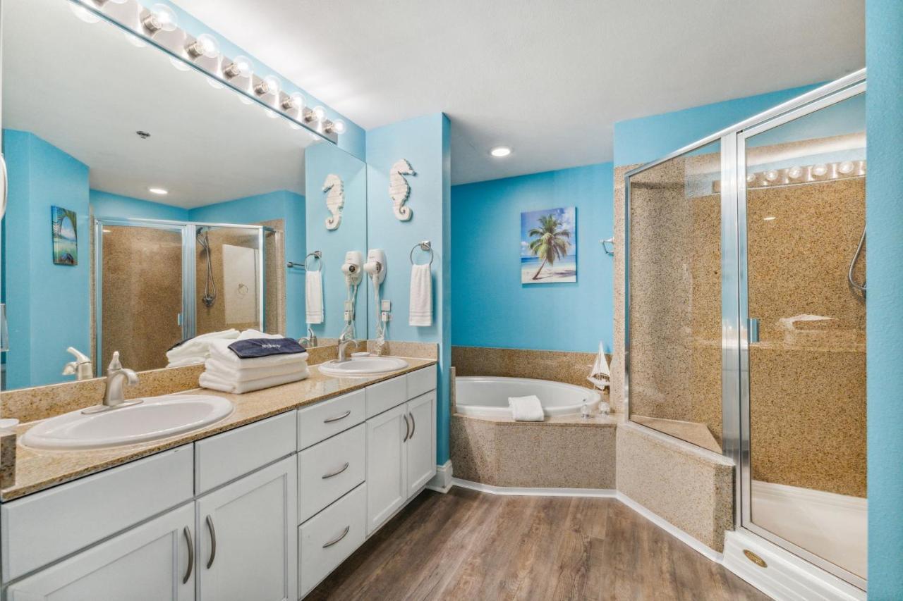 Sea-Renity At Laketown Wharf #1607 By Nautical Properties Панама Сити Бийч Екстериор снимка