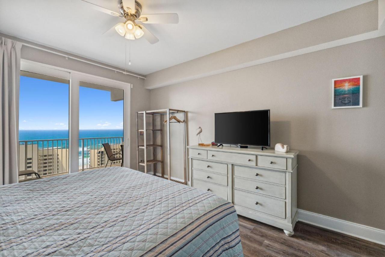 Sea-Renity At Laketown Wharf #1607 By Nautical Properties Панама Сити Бийч Екстериор снимка