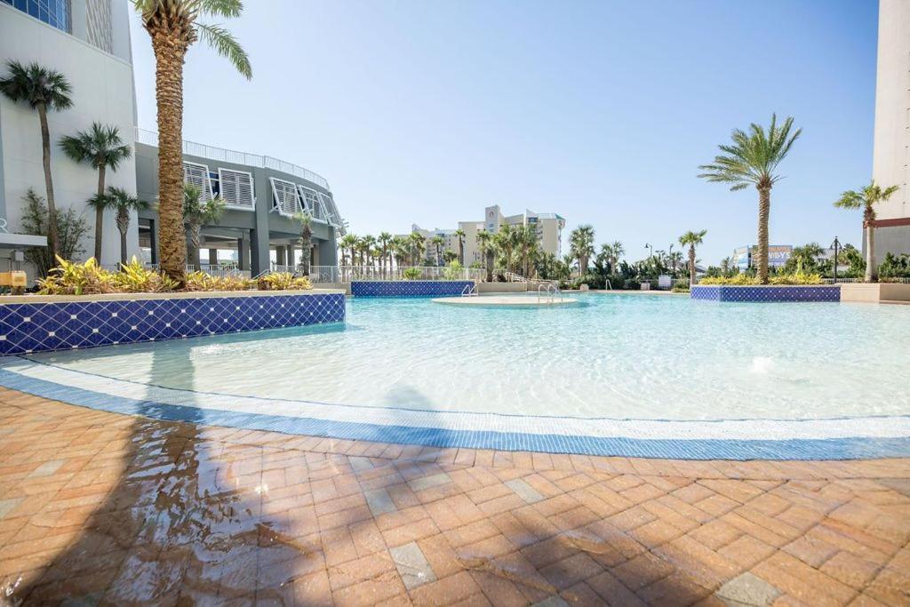 Sea-Renity At Laketown Wharf #1607 By Nautical Properties Панама Сити Бийч Екстериор снимка