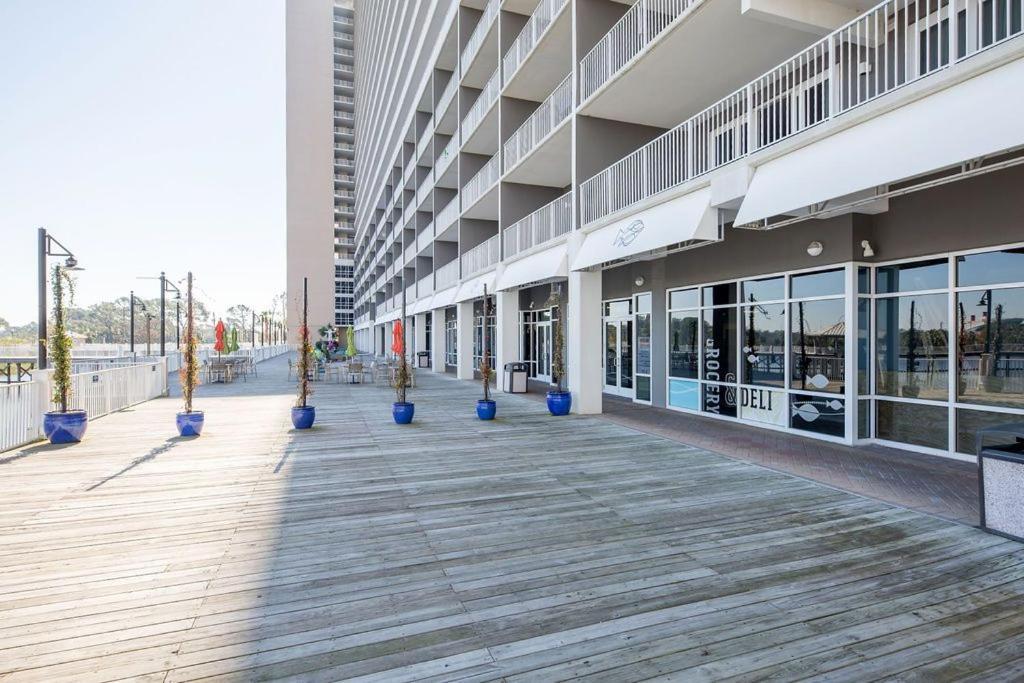 Sea-Renity At Laketown Wharf #1607 By Nautical Properties Панама Сити Бийч Екстериор снимка