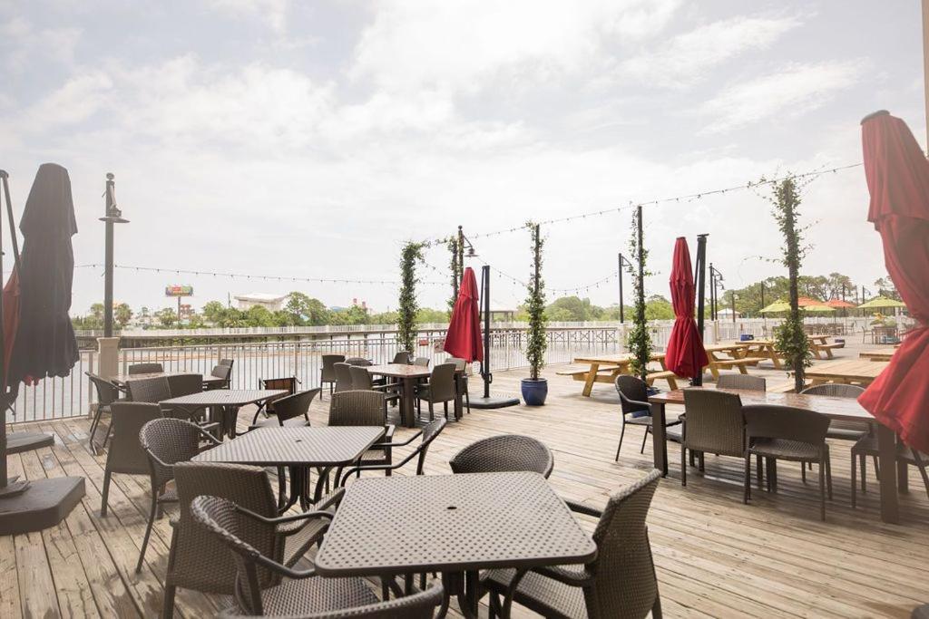Sea-Renity At Laketown Wharf #1607 By Nautical Properties Панама Сити Бийч Екстериор снимка
