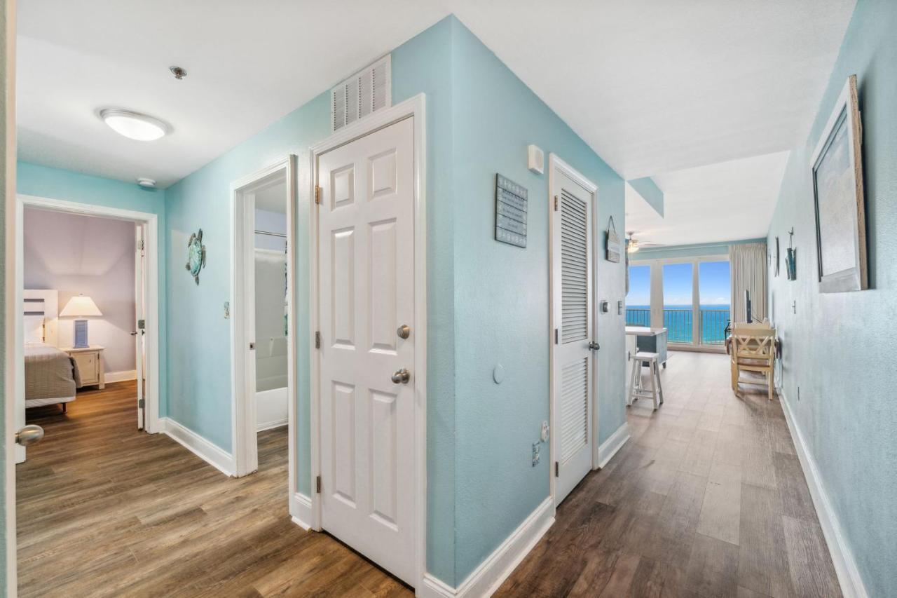 Sea-Renity At Laketown Wharf #1607 By Nautical Properties Панама Сити Бийч Екстериор снимка