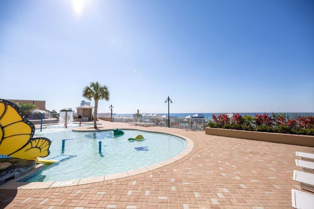 Sea-Renity At Laketown Wharf #1607 By Nautical Properties Панама Сити Бийч Екстериор снимка