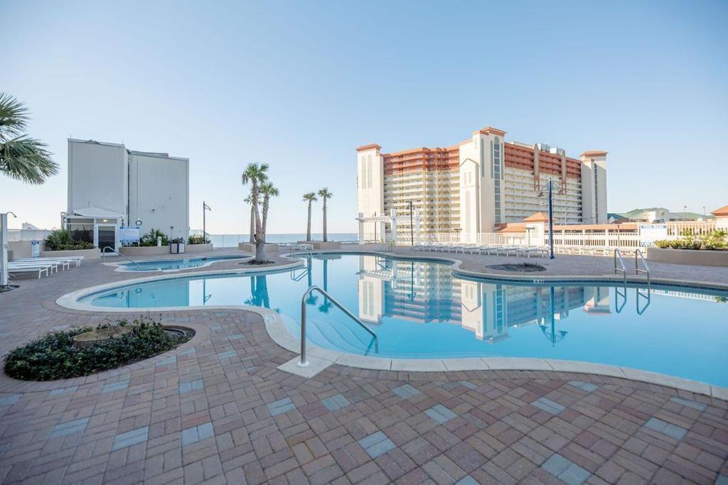 Sea-Renity At Laketown Wharf #1607 By Nautical Properties Панама Сити Бийч Екстериор снимка