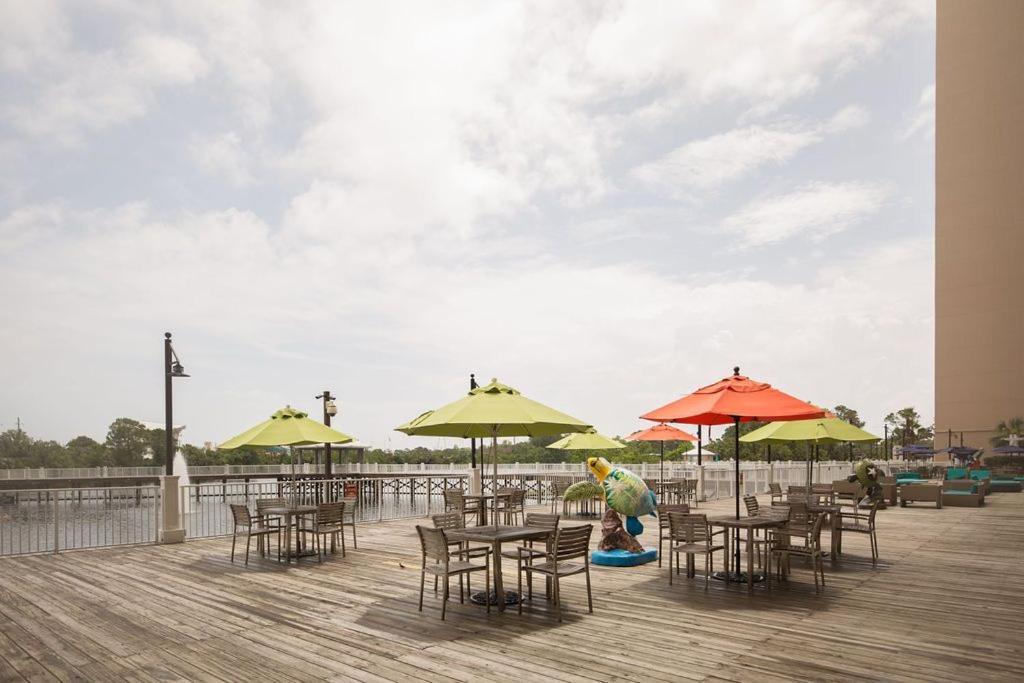 Sea-Renity At Laketown Wharf #1607 By Nautical Properties Панама Сити Бийч Екстериор снимка