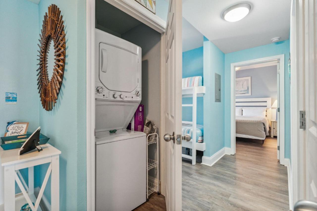 Sea-Renity At Laketown Wharf #1607 By Nautical Properties Панама Сити Бийч Екстериор снимка