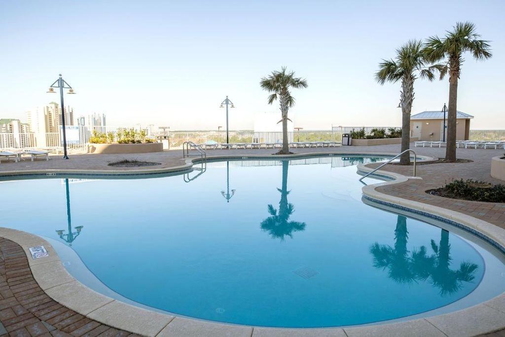 Sea-Renity At Laketown Wharf #1607 By Nautical Properties Панама Сити Бийч Екстериор снимка