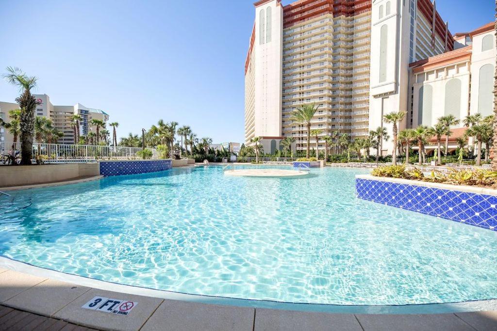 Sea-Renity At Laketown Wharf #1607 By Nautical Properties Панама Сити Бийч Екстериор снимка