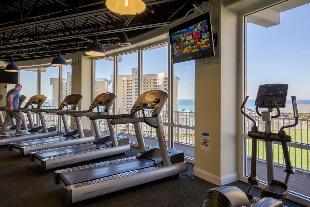 Sea-Renity At Laketown Wharf #1607 By Nautical Properties Панама Сити Бийч Екстериор снимка