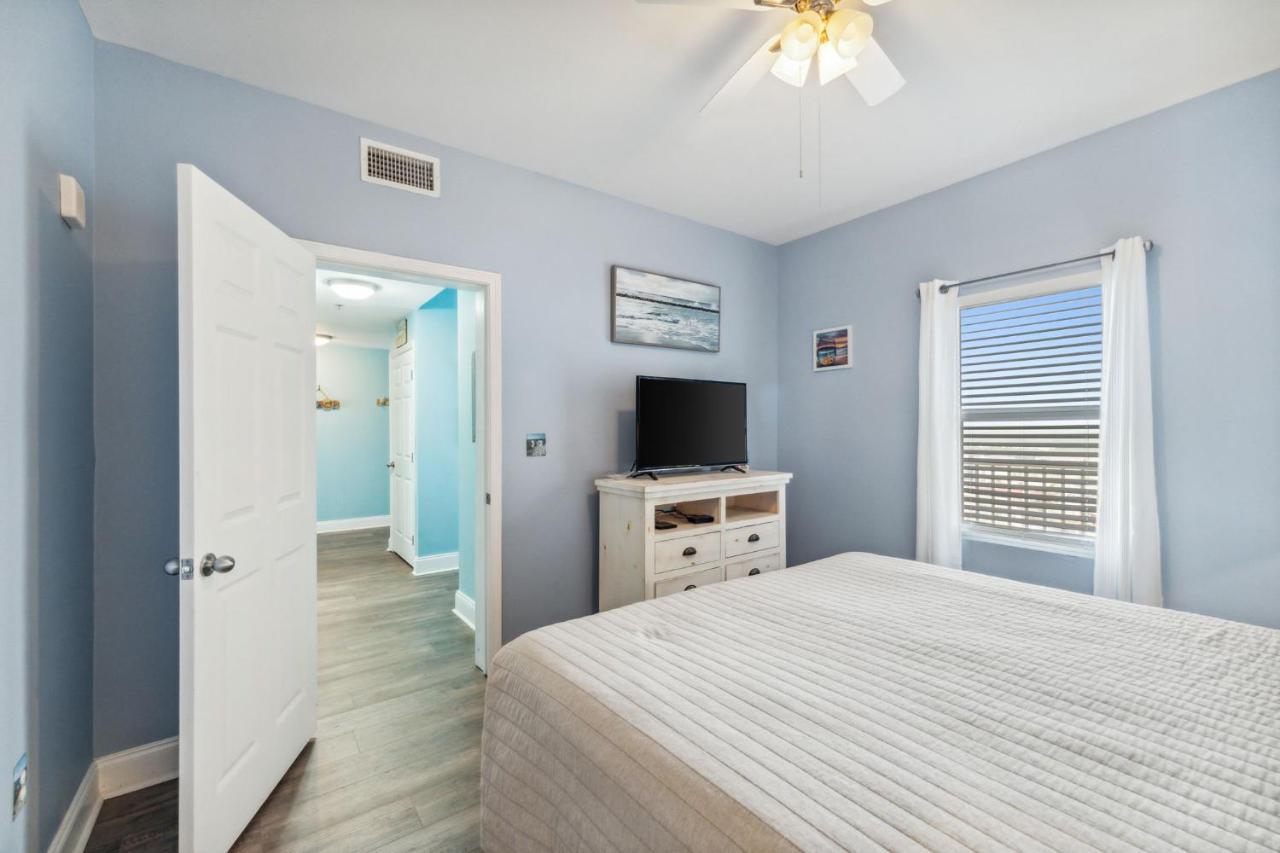 Sea-Renity At Laketown Wharf #1607 By Nautical Properties Панама Сити Бийч Екстериор снимка