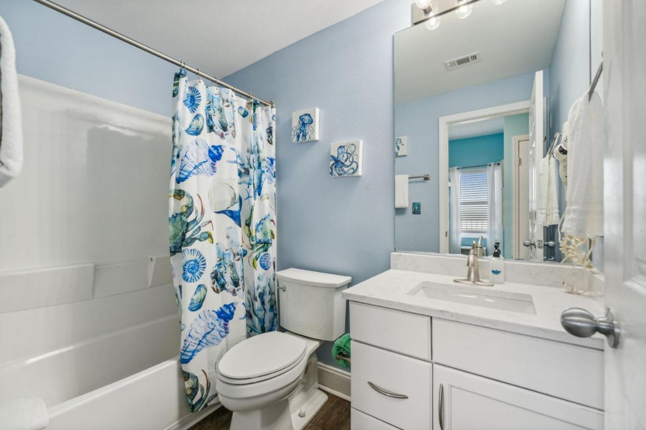 Sea-Renity At Laketown Wharf #1607 By Nautical Properties Панама Сити Бийч Екстериор снимка
