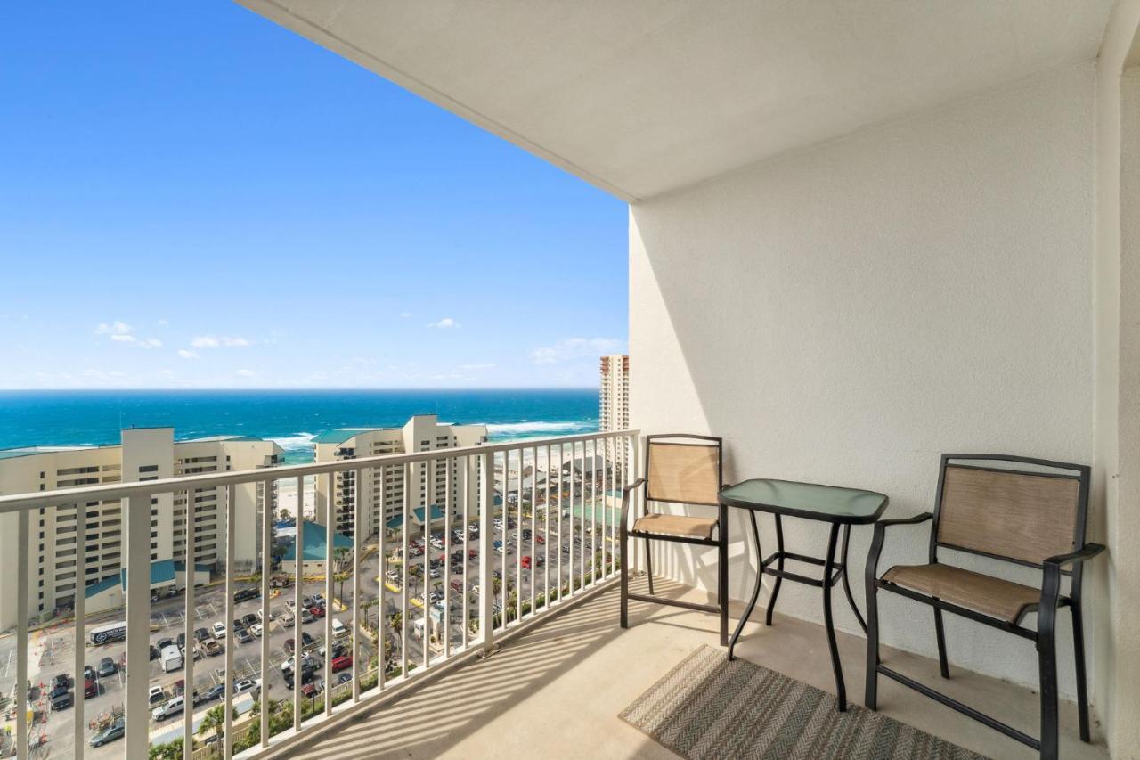 Sea-Renity At Laketown Wharf #1607 By Nautical Properties Панама Сити Бийч Екстериор снимка