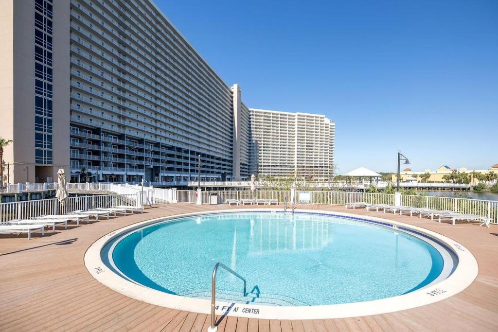 Sea-Renity At Laketown Wharf #1607 By Nautical Properties Панама Сити Бийч Екстериор снимка