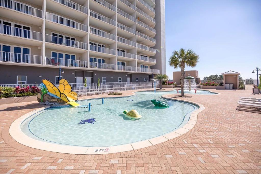 Sea-Renity At Laketown Wharf #1607 By Nautical Properties Панама Сити Бийч Екстериор снимка