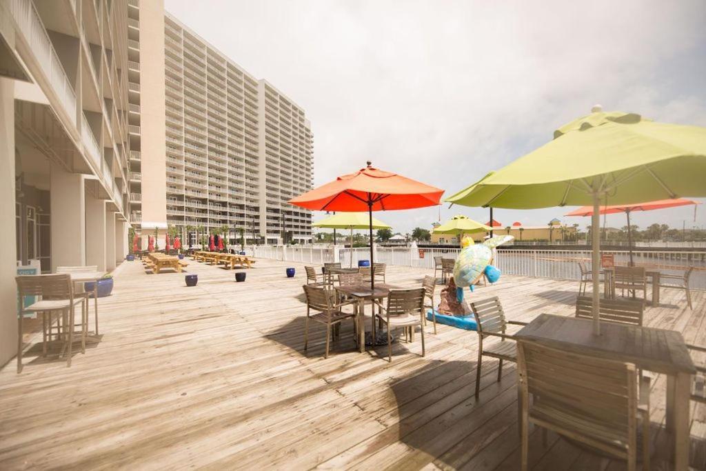 Sea-Renity At Laketown Wharf #1607 By Nautical Properties Панама Сити Бийч Екстериор снимка